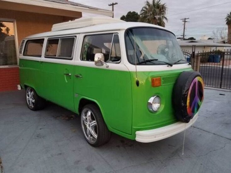 Thumbnail Photo undefined for 1978 Volkswagen Other Volkswagen Models